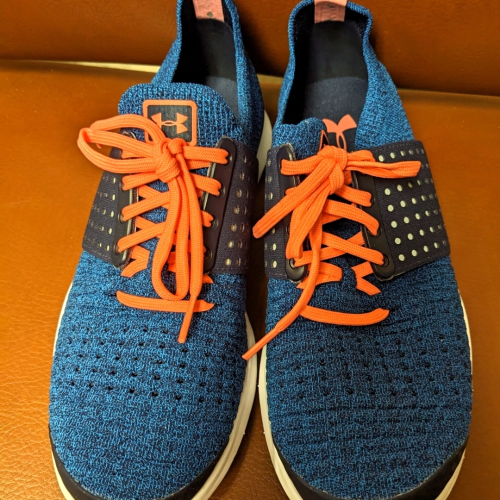 Under Armour shoes